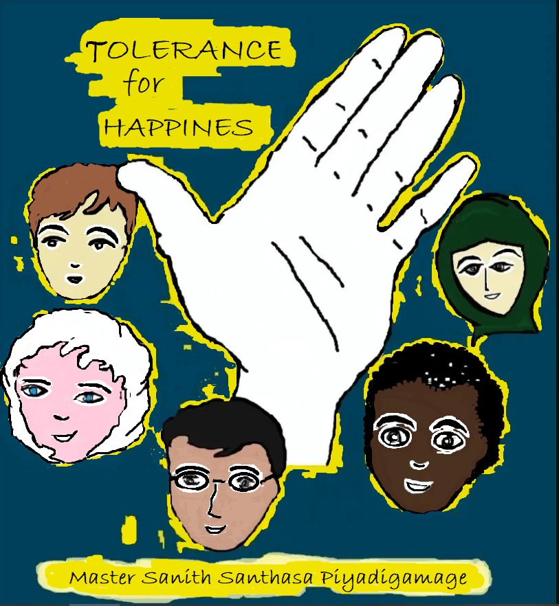 Tolerance for Happiness