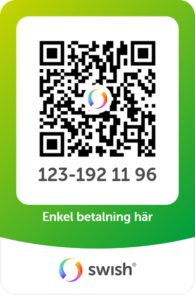 Info beställning/betalning image