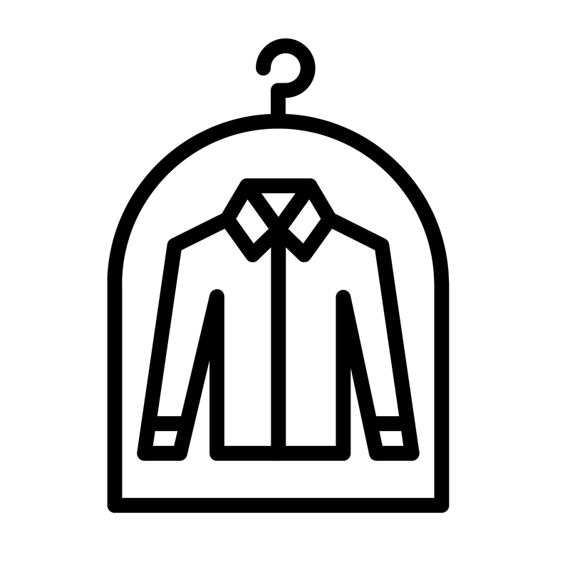 DRY CLEANING