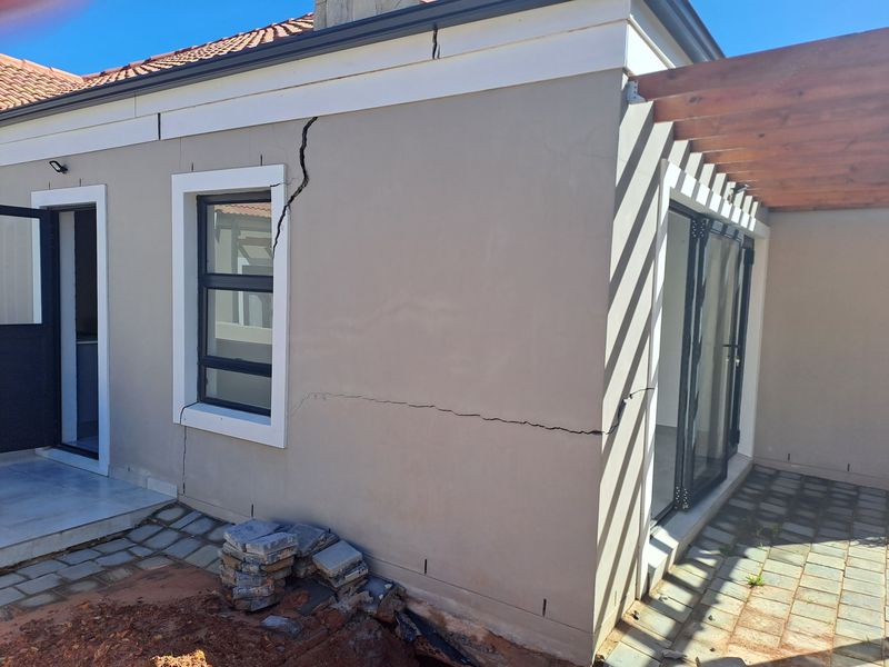 STRUCTURAL FORENSIC INVESTIGATIONS