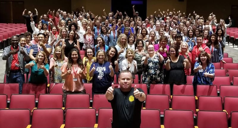 How to select a self-defense training program for your employees