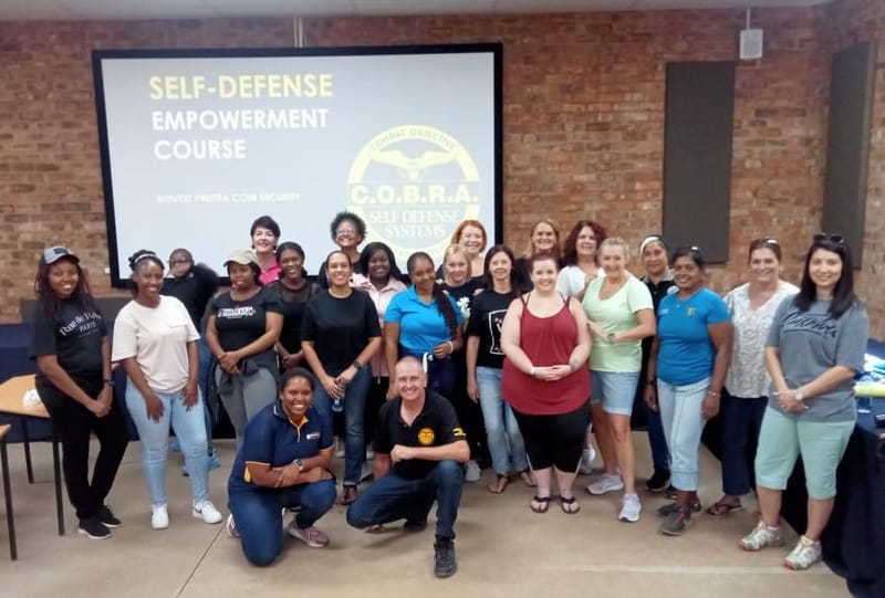 Traveling for Work? Here's How to Keep Your Team Safe Anywhere in the World