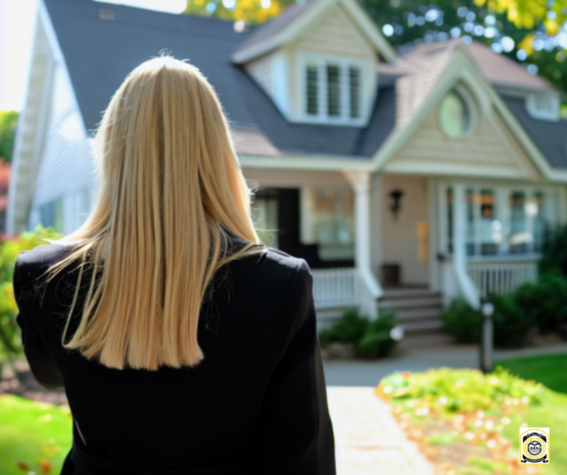 Why Real Estate Agents Are Seen as "Soft Targets" by Criminals