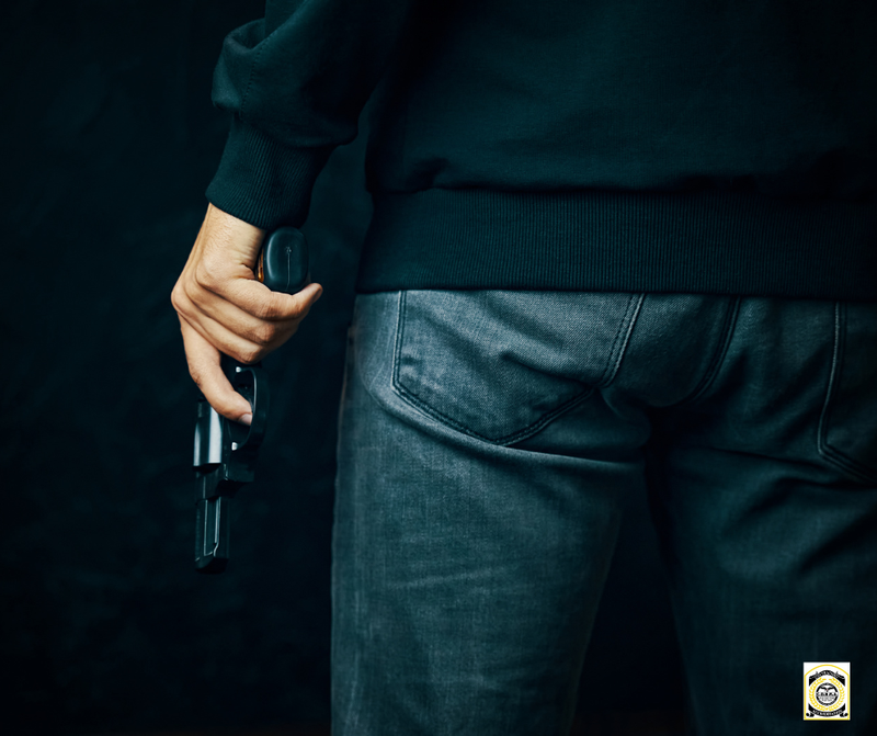 The Psychology of an Armed Attacker. Why You Cannot Reason With Them and Must Act