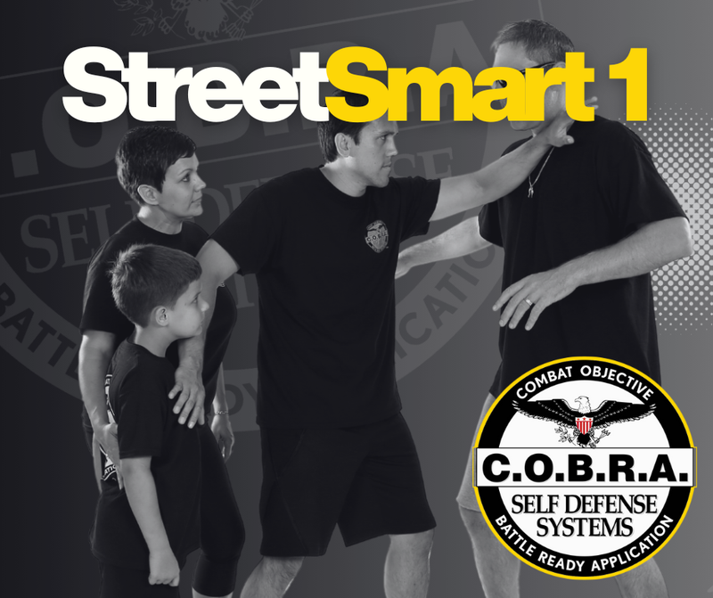 StreetSmart 1