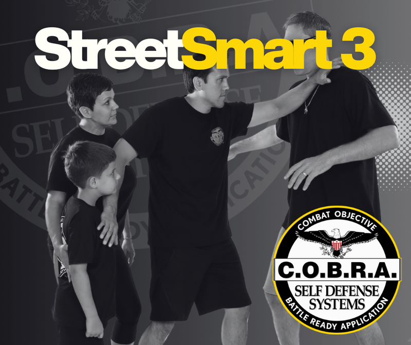 StreetSmart 3