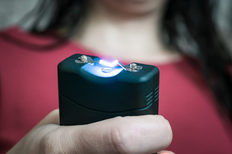 Why Equipping Your Staff with Stun Guns May Be a Bad Idea