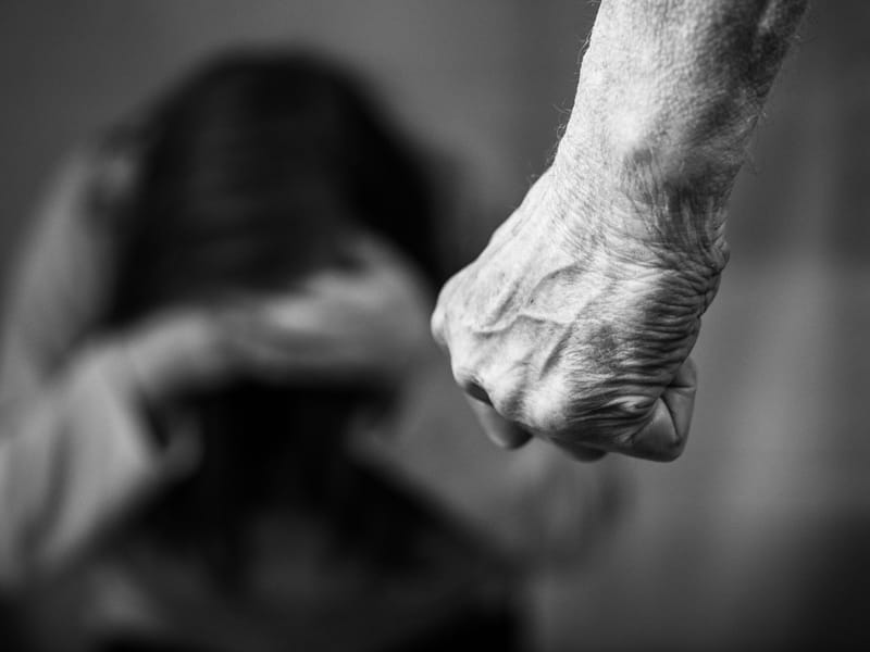 GBV Is Everywhere – But You Are Not Helpless.