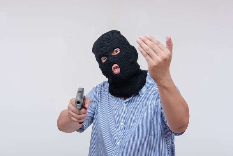 Armed Robbery Readiness: What Your Staff Should Know