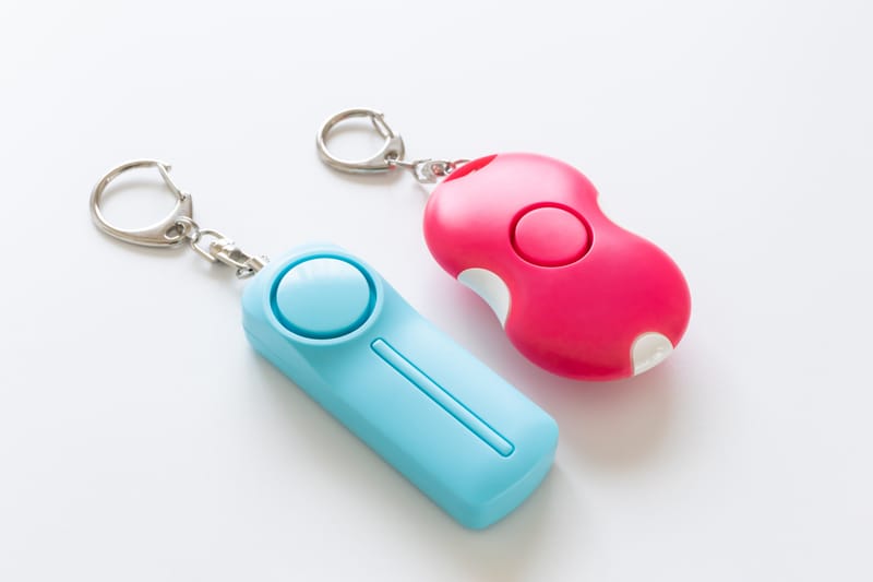 The 5 Most Useless Self-Defense Tools People Falsely Believe Will Keep Them Safe