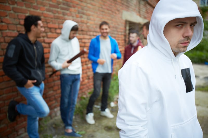 How Criminals ‘Interview’ You Without You Knowing — And Why It Could Save Your Life