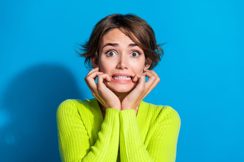 How to Stop Freezing When a Criminal Confronts You