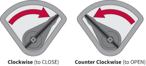 vane actuator diagram