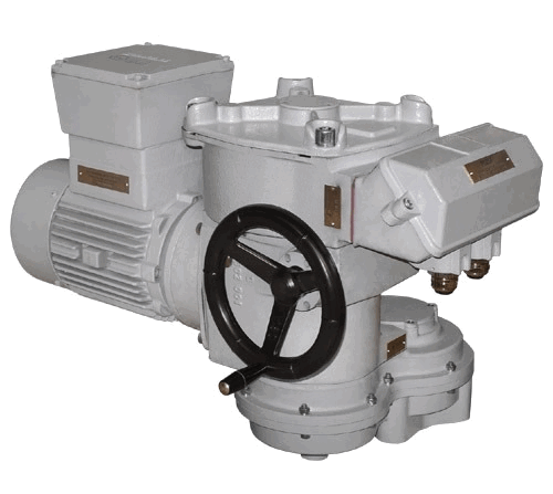 Valve actuator