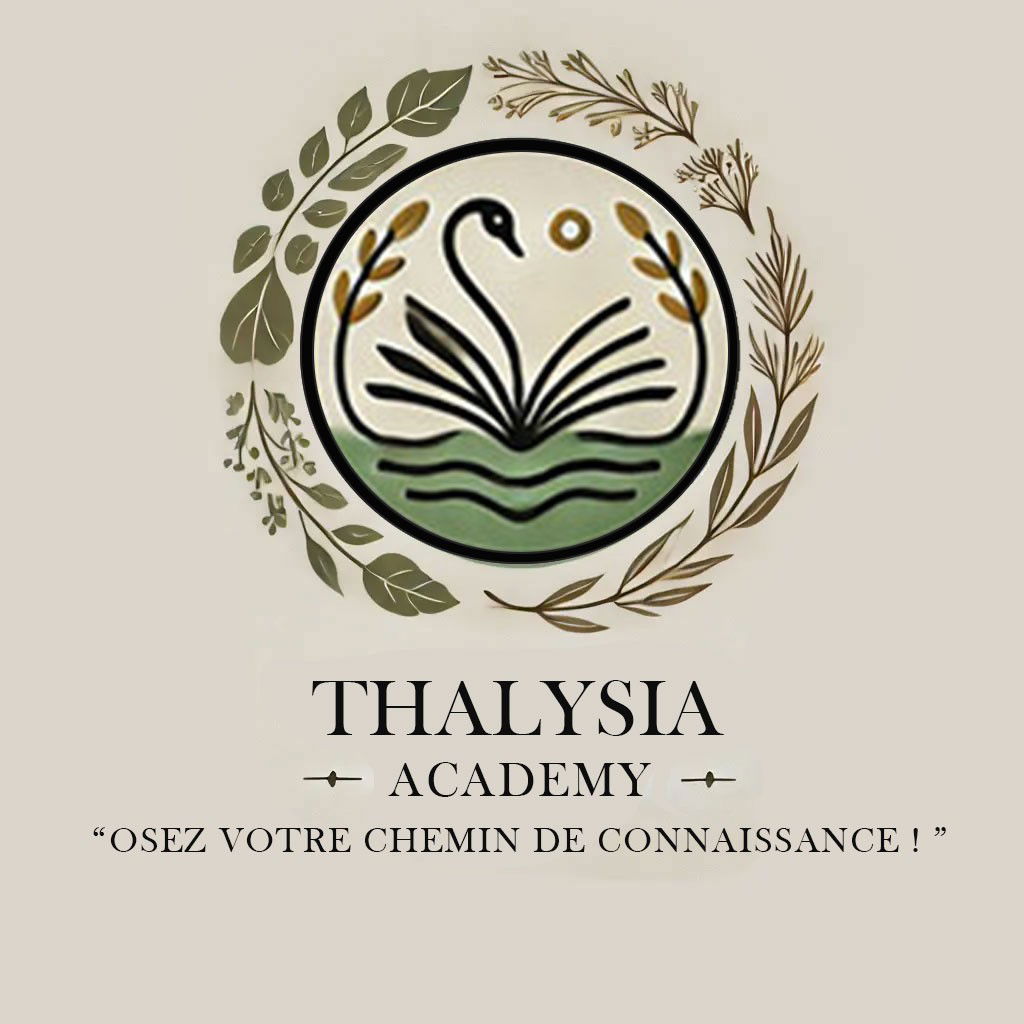 En collaboration avec notre partenaire "Thalysia academy"