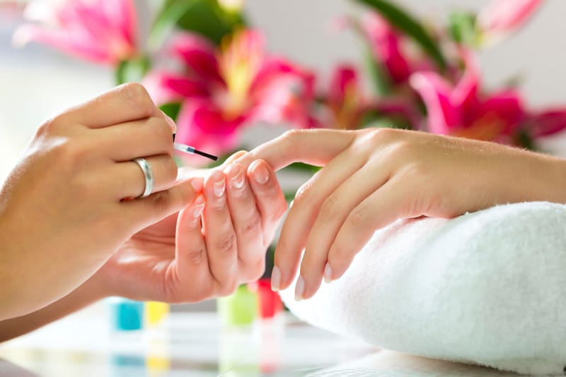 Price list/treatments