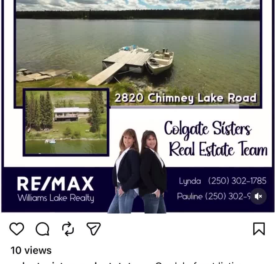 Social Media Marketing | Williams Lake, BC