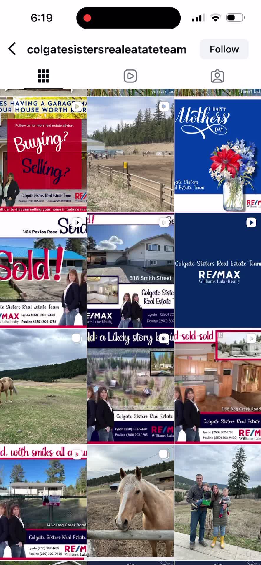 Social Media Marketing | Williams Lake, BC