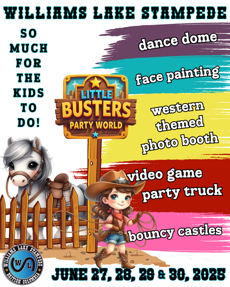 2024-2025 season social media posters