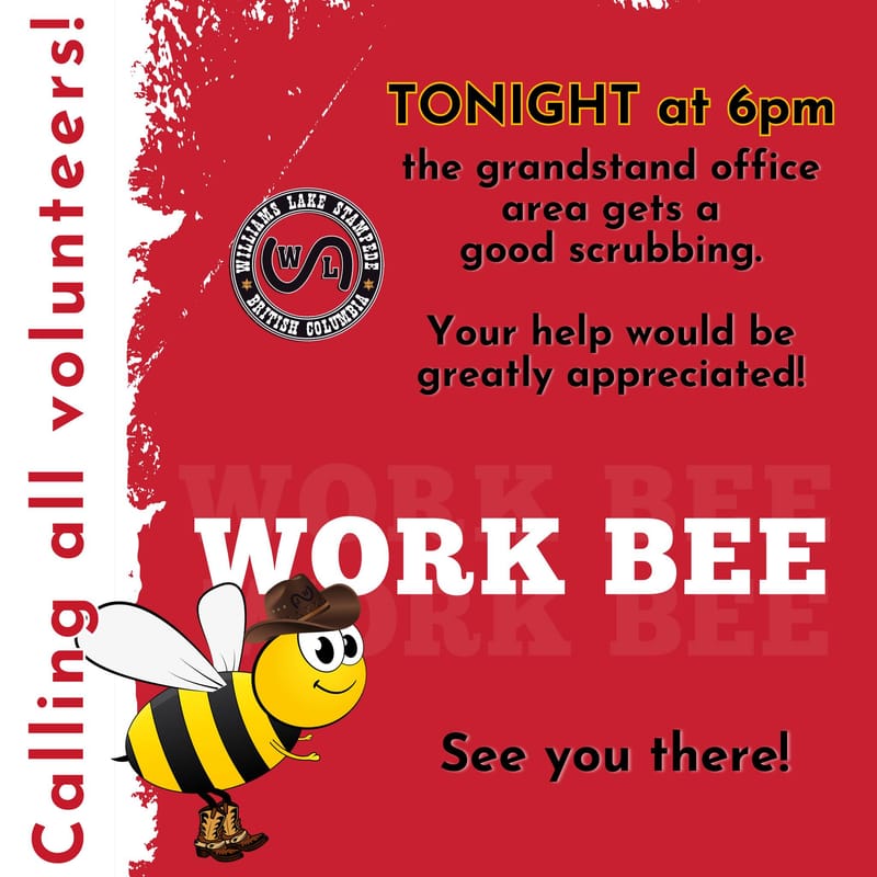 2024-2025 season social media posters