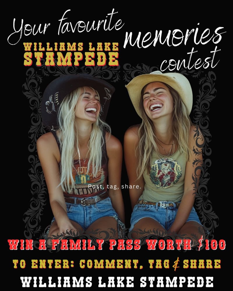 2024-2025 season social media posters