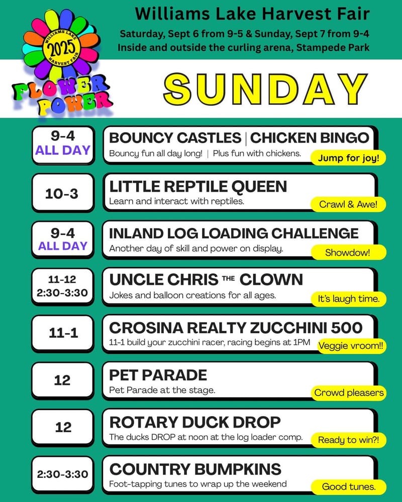 Social media posters