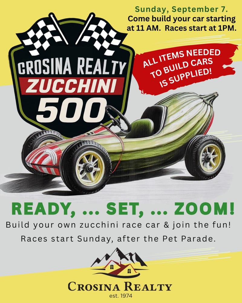 Social media posters