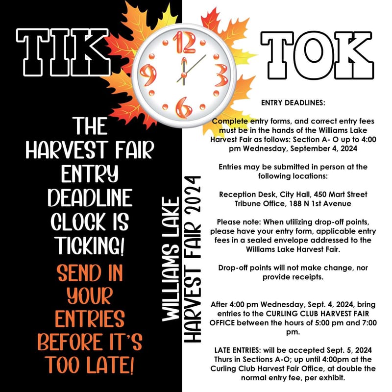 Social media posters