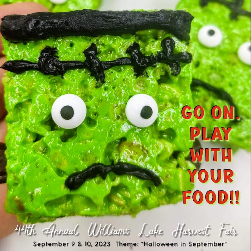 Social media posters