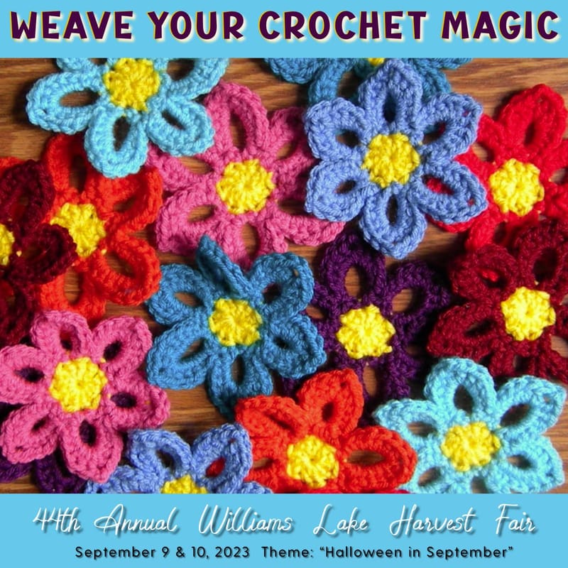 Social media posters