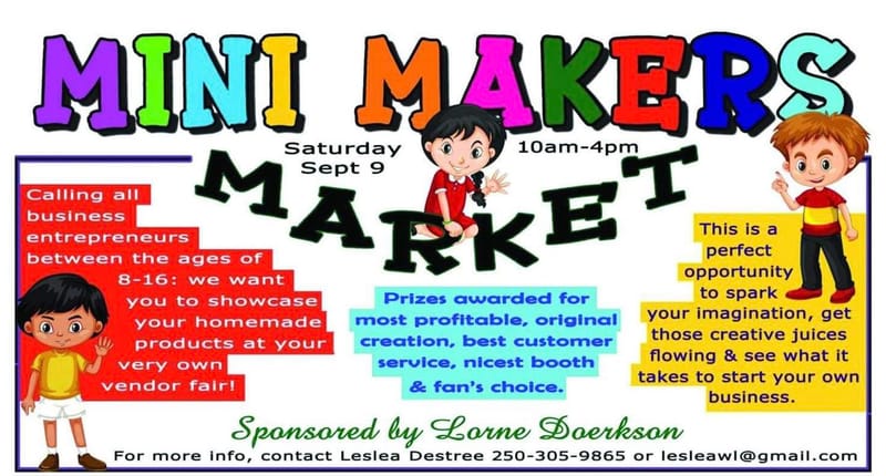 Social media posters