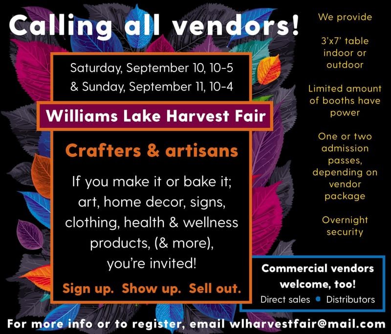 Social media posters