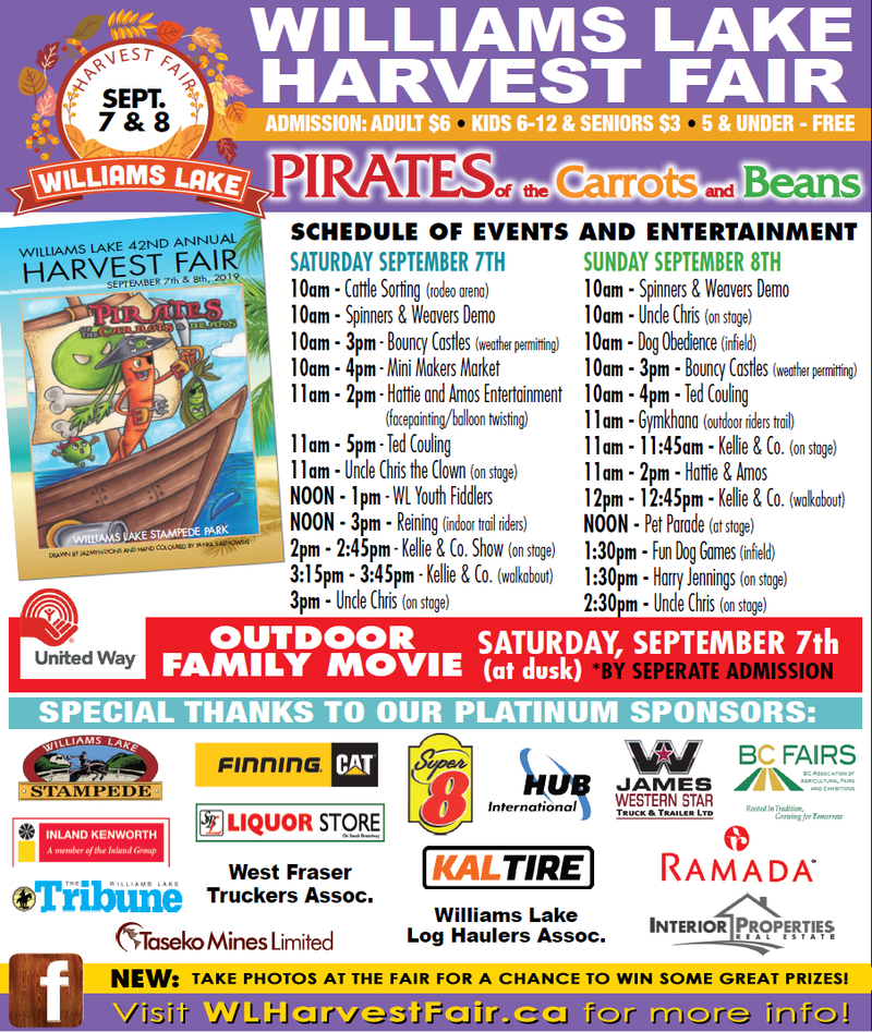 Social media posters