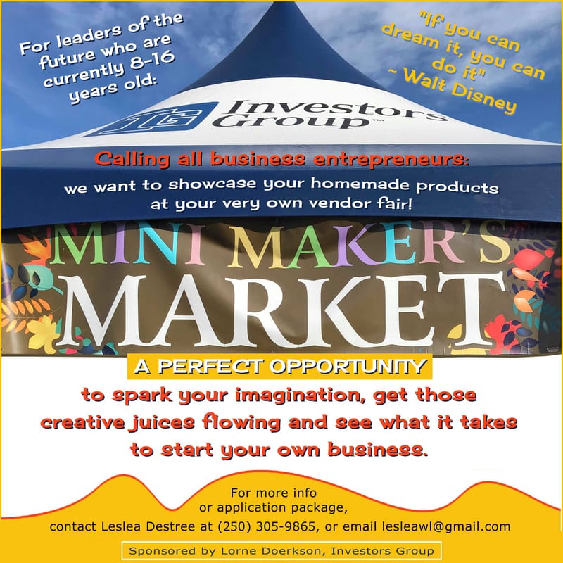 Social media posters