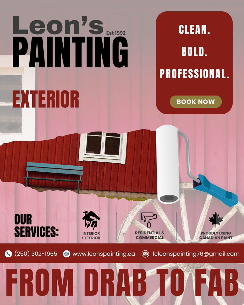 Website development and Facebook kick start