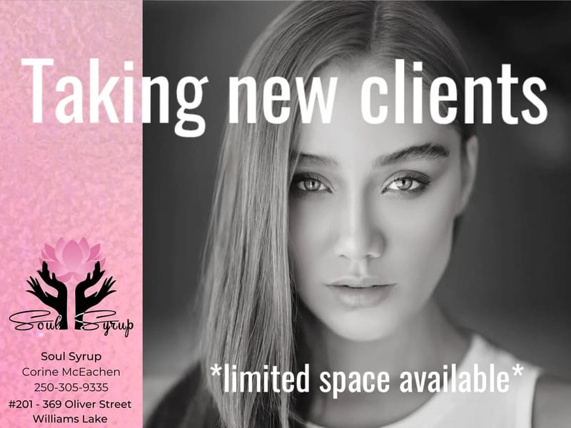 Social Media content creation | Williams Lake, BC