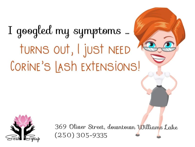 Social Media content creation | Williams Lake, BC