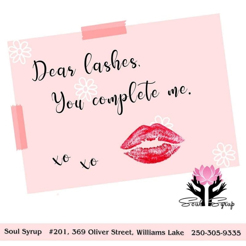 Social Media content creation | Williams Lake, BC