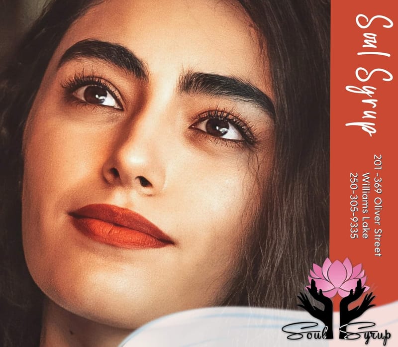 Social Media content creation | Williams Lake, BC