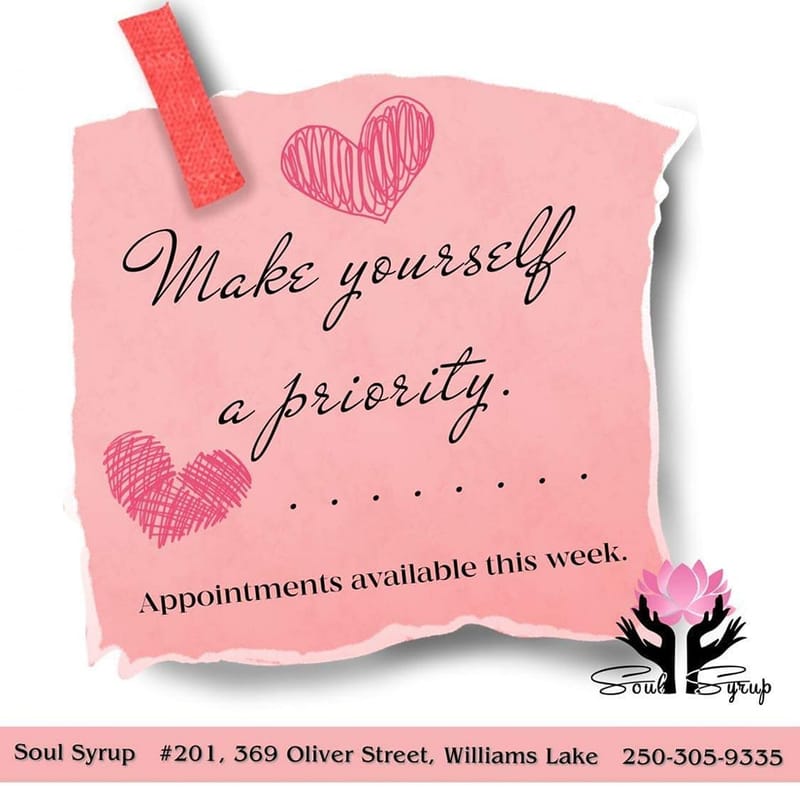 Social Media content creation | Williams Lake, BC