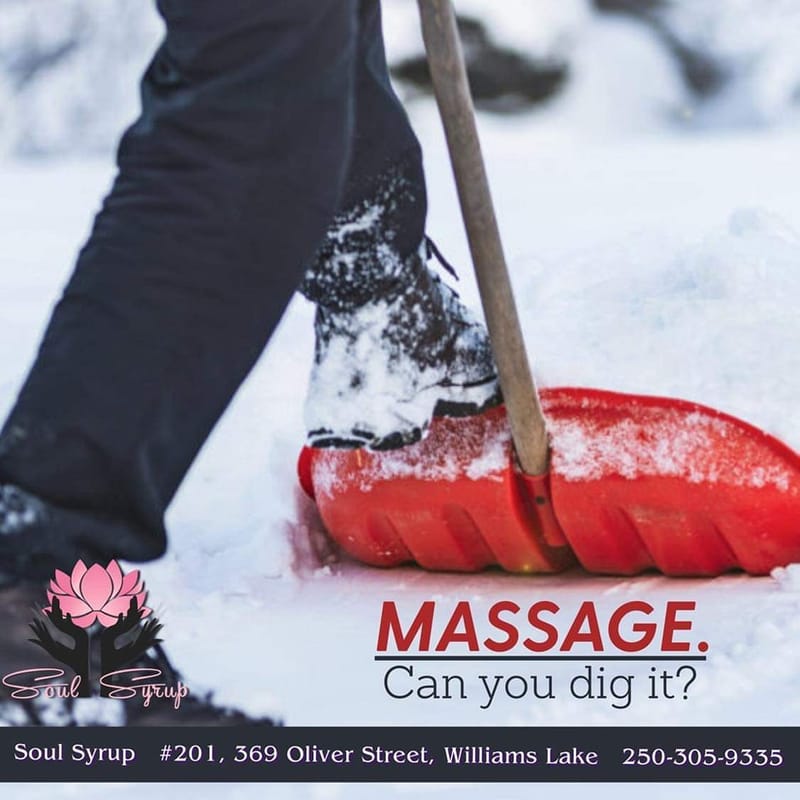 Social Media content creation | Williams Lake, BC