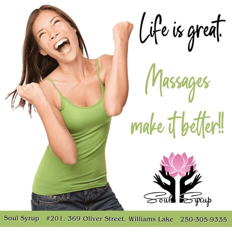 Social Media content creation | Williams Lake, BC