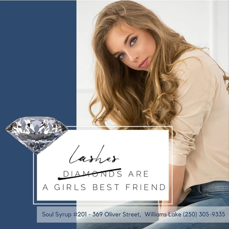 Social Media content creation | Williams Lake, BC