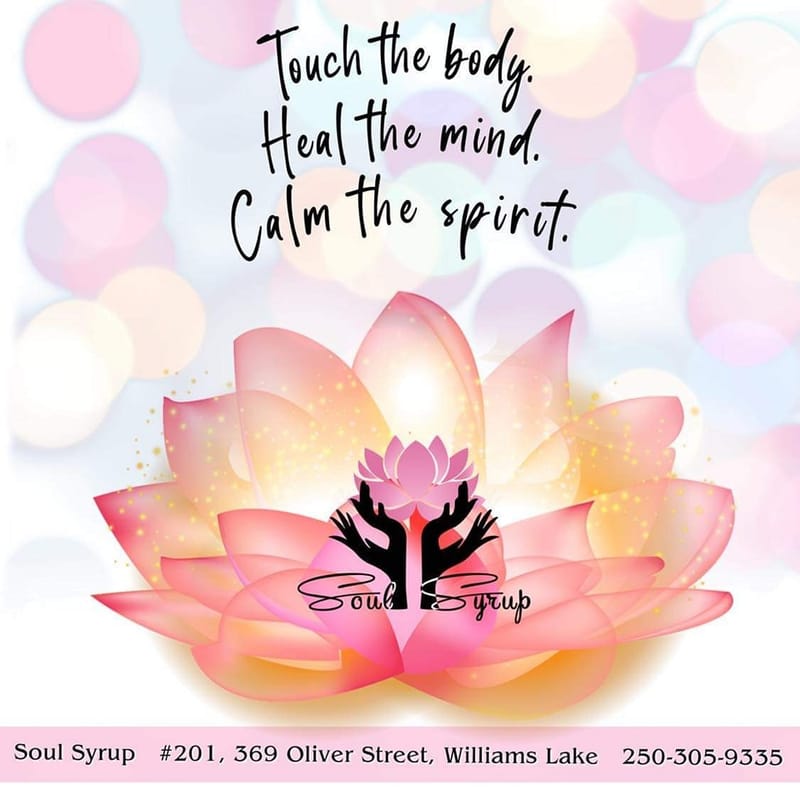 Social Media content creation | Williams Lake, BC