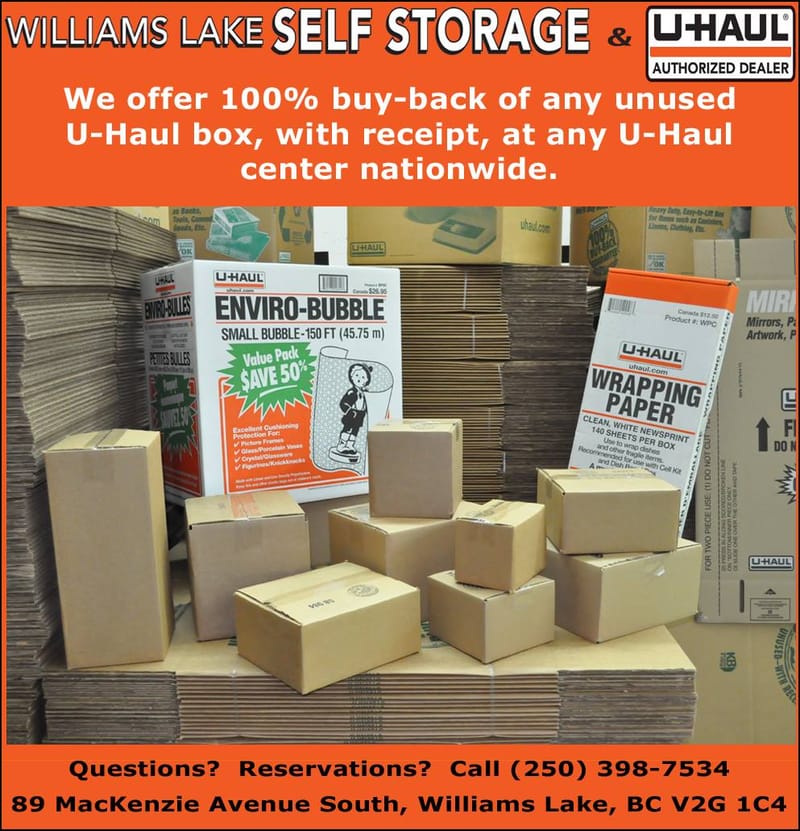 Social media marketing & management | Williams Lake, BC