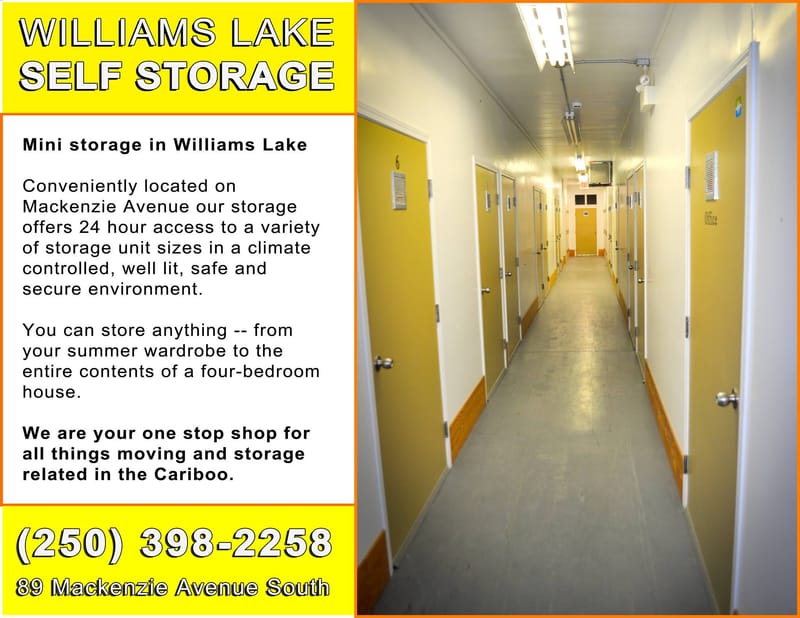 Social media marketing & management | Williams Lake, BC