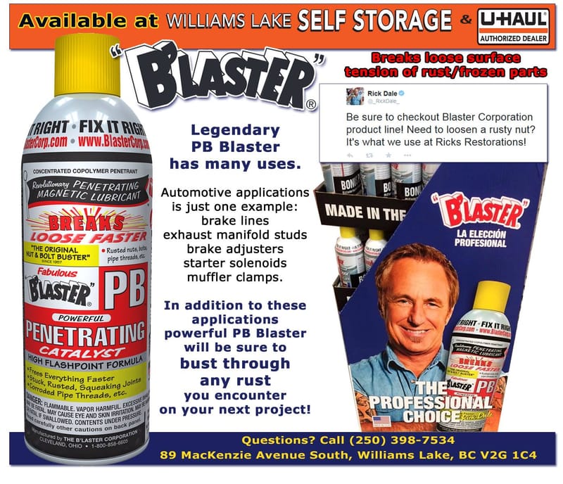 Social media marketing & management | Williams Lake, BC