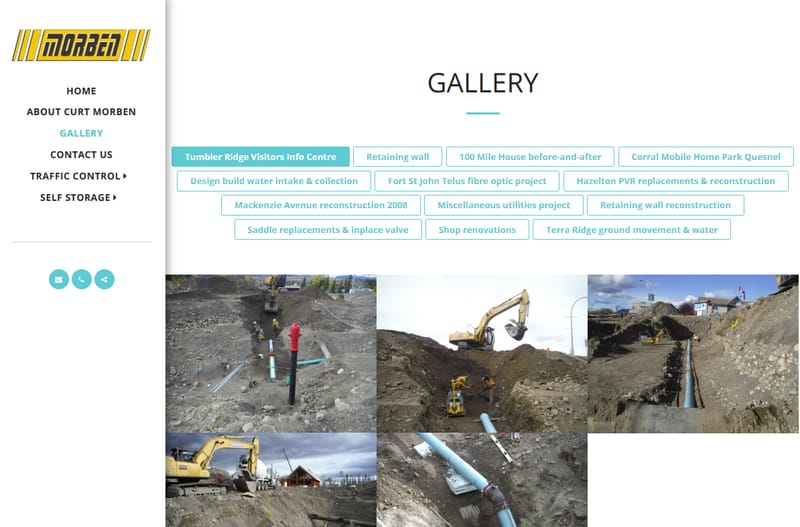 Social media marketing & management | Williams Lake, BC