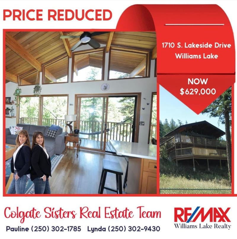 Social Media Marketing | Williams Lake, BC