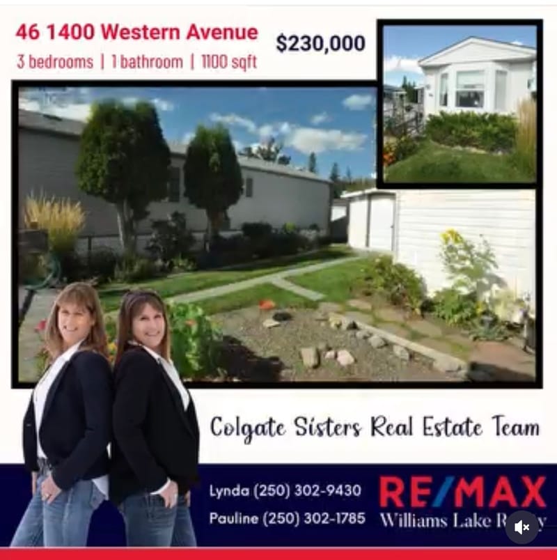 Social Media Marketing | Williams Lake, BC